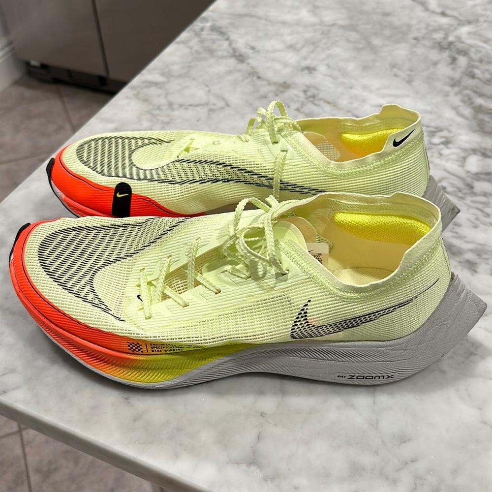 Nike Zoom VaporFly